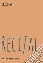 Recital libro