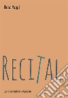 Recital libro