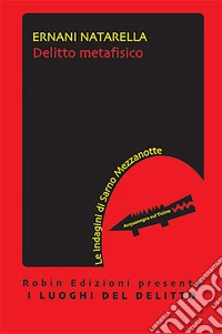 Delitto metafisico