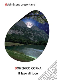 Il lago di luce libro