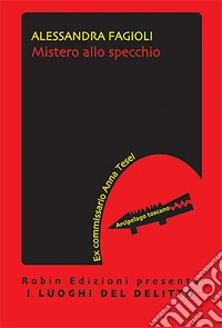 Mistero allo specchio