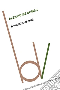 Il maestro d'armi