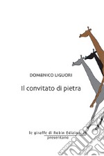 Il convitato di pietra libro