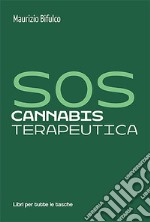 Sos cannabis terapeutica libro