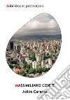 Adios Caracas libro