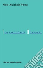 Tre racconti barnesi