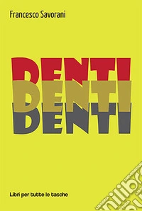 Denti libro