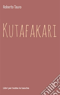 Kutafakari libro