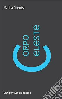 Corpo celeste libro