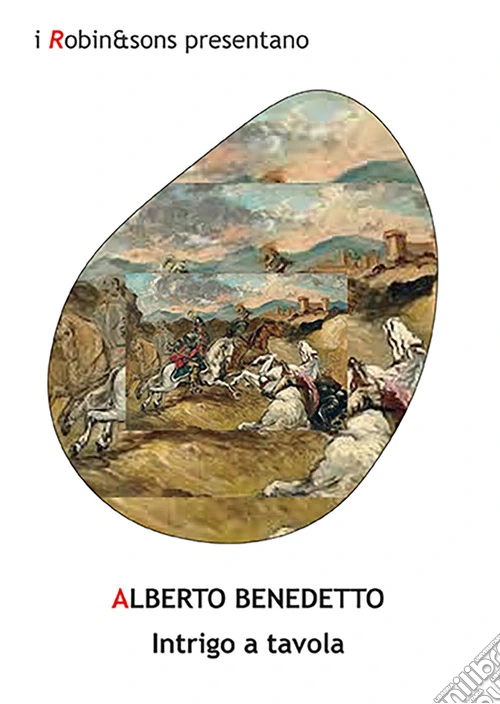 Intrigo a tavola