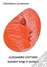 Sassolini lungo il sentiero