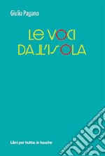 Le voci dall'isola libro