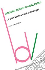 La principessa degli scarafaggi libro