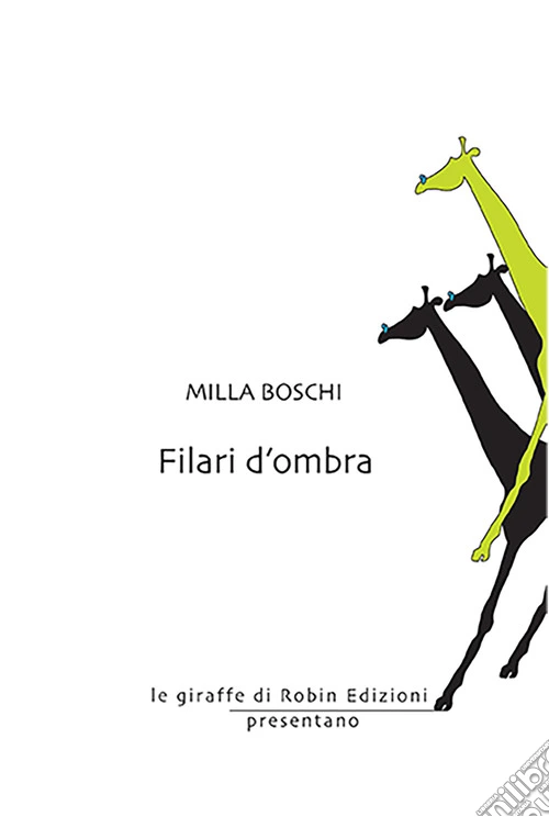 Filari d'ombra