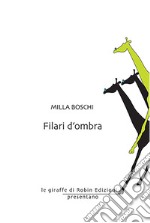 Filari d'ombra libro