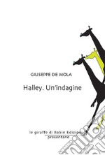 Halley. Un'indagine