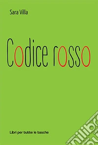 Codice rosso libro