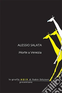 Morte a Venezia
