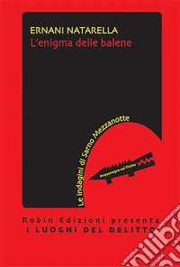 L'enigma delle balene