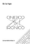 Onirico ironico libro