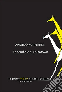 Le bambole di Chinatown