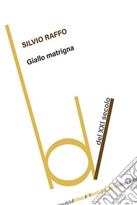 Giallo matrigna