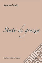 Stato di grazia libro