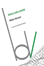 Main Street libro