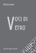 Voci di vetro libro