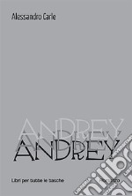 Andrey libro