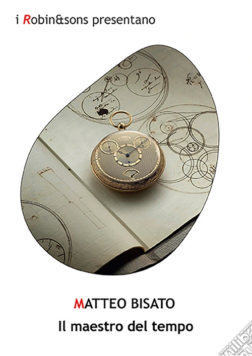 Il maestro del tempo