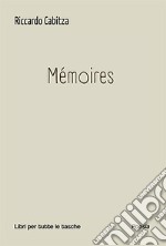 Memoires libro