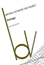 Selvaggi libro