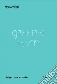 Gabbiani in volo