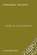 Manifesto dell'anarcarte libro