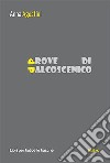 Prove di palcoscenico libro