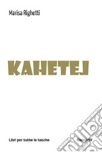 Kahetel