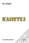 Kahetel libro