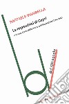 Le imperatrici di Capri e la vera storia della morte dell'imperatore Commodo libro di Mambella Raffaele