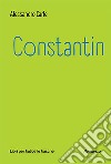 Constantin libro