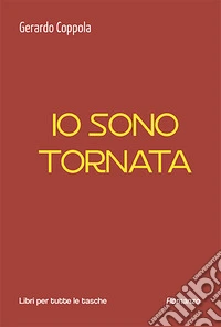 Io sono tornata