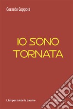 Io sono tornata