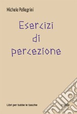 Esercizi di percezione libro