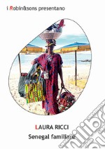 Senegal familiare libro