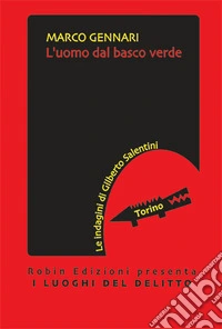 L'uomo dal basco verde