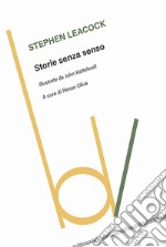 Storie senza senso libro