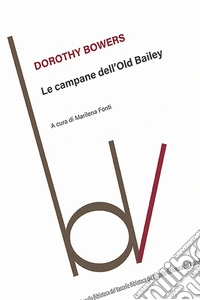 Le campane dell'Old Bailey