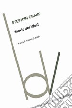 Storie del West libro