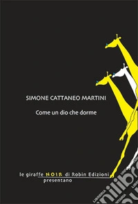Come un dio che dorme