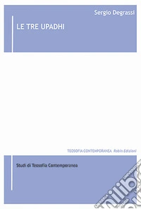 Le tre upadhi